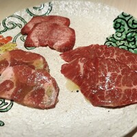 恵比寿 うしみつ - 