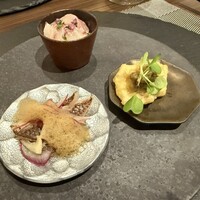 リストランテ コジィ コジィ - 