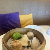 中国料理 盤古殿 馬車道TERRACE店 - 