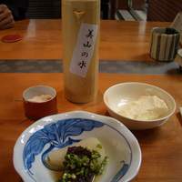 日本料理 京都 華暦 - 