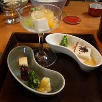 日本料理 京都 華暦 - 