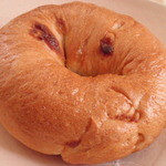 パンカフェドゥジエム - チョコキャラメル