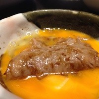 焼肉専科 肉の切り方 日本橋本店 - 
