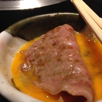 焼肉専科 肉の切り方 日本橋本店 - 