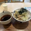 肉麺 右衛門 Pasar幕張上り
