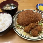 本田串かつ店 - 