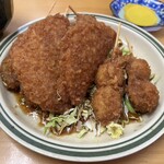 本田串かつ店 - 
