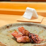 鮨 さかい - 