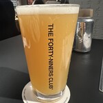 THE FORTY-NINERS CLUB - 