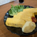 野菜を肴に - 