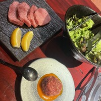 銀座焼肉 seigou - 
