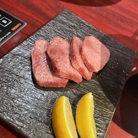 銀座焼肉 seigou - 