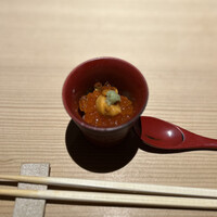 寿司 あつや - 