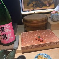 寿司 あつや - 