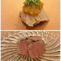 鮨 大門 - 