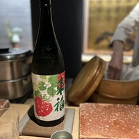 寿司 あつや - 