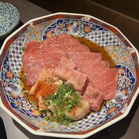 焼肉 きたん 法善寺 - 