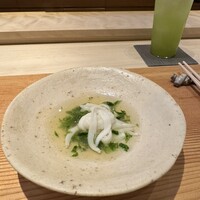 すし みむろ - 