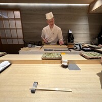 鮨 一 - 