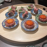 焼肉 きたん 法善寺 - 