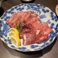 焼肉 きたん 法善寺 - 