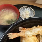 天ぷら 元禄 - 