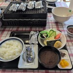 食堂はまかぜ - 