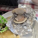 食堂はまかぜ - 