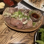 肉丸酒場 - 