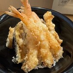 天ぷら 元禄 - 