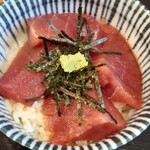 新宿めんや風花 - 