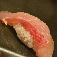 鮨割烹 流 - 