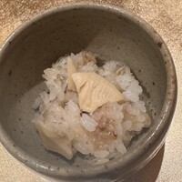 鮨割烹 流 - 