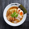 小麦生まれ、麺育ち。