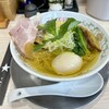 ラーメン専科 竹末食堂