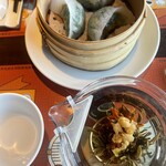DimDimSum 大阪本店 - 