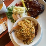 DimDimSum 大阪本店 - 