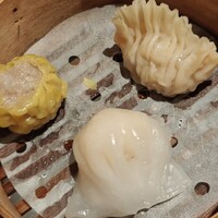 ジョーズ シャンハイ ニューヨーク 銀座店 - 