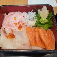 手打ち蕎麦 溜池 - 