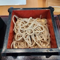 手打ち蕎麦 溜池 - 