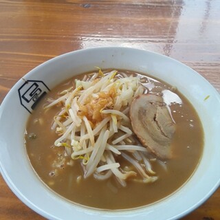 麺と飯 ソウハチヤ_1