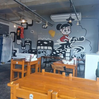 麺と飯 ソウハチヤ_2