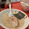 らーめん にんにくや
