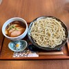 手打ち蕎麦 もんど