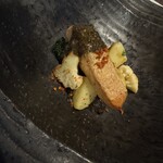 鉄板焼き 美都樹 - 