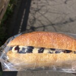 春小麦 - 料理写真: