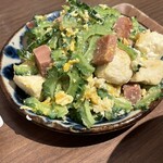 沖縄酒場 あしびなー - 