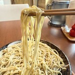 手打ち蕎麦 もんど - 