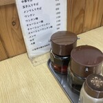 大勝軒 一ノ割店 - 