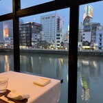 鉄板焼き 美都樹 - 